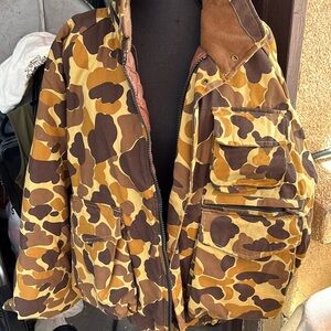 Vintage - Field and Stream